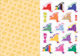 I Love New York City Sticker Book: Trade Paperback