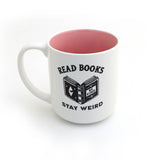 Weird Girls Club Mug