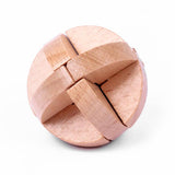 Ancient Civilizations Wood Puzzles in Mixed CDU