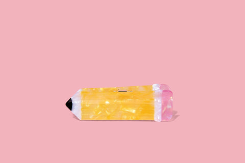 Pencil Hair Claw