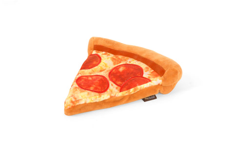 Puppy-roni Pizza Large