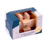 Ancient Civilizations Wood Puzzles in Mixed CDU