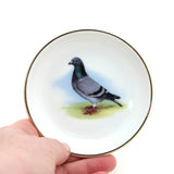 Pigeon Trinket dish