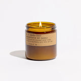 Golden Coast - 12.5 oz Large Concentrated Candle