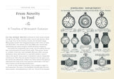 Small Luxuries: Watches