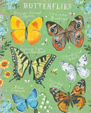 With Love, Adventure, and Wildflowers Notes