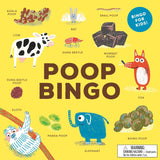 Poop Bingo: A Hilarious and Fascinating Educational Game for Kids