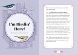 City Bird, Explore the Charming Metropolitan Melodies of Our Feathered Friends