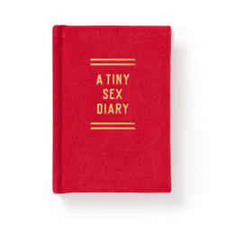 A Tiny Sex Diary