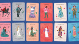 Shakespeare's Dramatic Duo's: A Memory Game