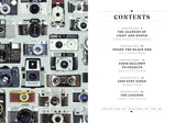 Small Luxuries: Film Cameras