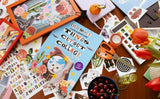 Even More Extraordinary Things to Cut Out and Collage