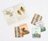 Find the Faires: A Memory Game