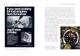 Small Luxuries: Watches