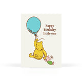 Happy Birthday Little One Card