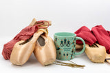 Ballet Mug