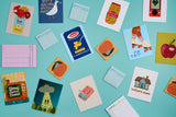Best Birthday Fishes - Funny Sardine Birthday Card