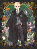 Draco Malfoy - 500 Piece Jigsaw Puzzle