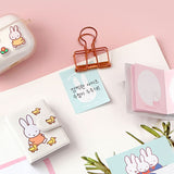 Miffy Mini Notebook Set