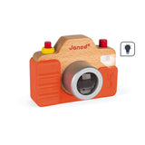 Sound Camera - Batteries Included - Silicone Case