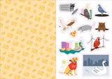 I Love New York City Sticker Book: Trade Paperback