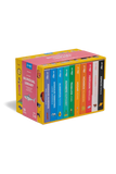 My First Bilingual Library