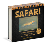 Safari: A Photicular Book