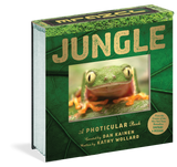 Jungle: A Photicular Book