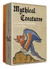 Mythical Creatures Notecards