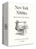 New York Nibbles Notecards