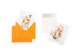 For the Love of Dogs: 20 Notecards
