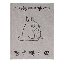 Studio Ghibli® My Neighbor Totoro Sketchbook