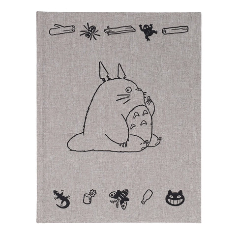 Studio Ghibli® My Neighbor Totoro Sketchbook