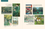 The Art Lover’s Sticker Book