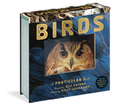 Birds: A Photicular Book