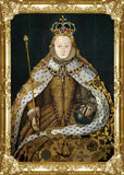 Paint by Sticker: Portraits