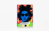 Basquiat: A Graphic Novel