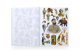 Extraordinary Things to Cut Out and Collage Regular price