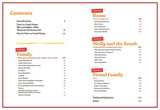 Your Pasta Sucks: A "Cookbook"