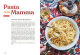 Your Pasta Sucks: A "Cookbook"