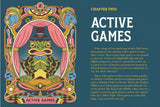 Victorian Parlour Games