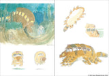 Studio Ghibli® My Neighbor Totoro Journal (Let’s Ride the Cat Bus)