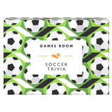 Soccer Trivia
