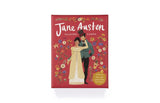Jane Austen Playing Cards