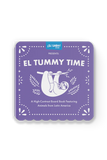 El Tummy Time