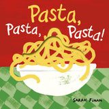Pasta Pasta Pasta