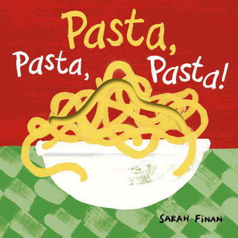 Pasta Pasta Pasta