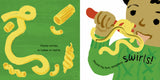 Pasta Pasta Pasta