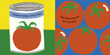 Tomato, Tomato, Tomato!