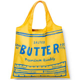 Butter Art Sack® | Eco-Friendly Reusable Tote |